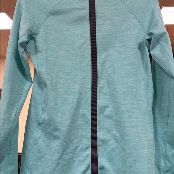 Under Armour Aqua Quarter-Zip Top - Picture 2 of 4